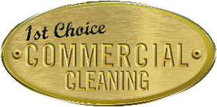 1st Choice Commercial Cleaning