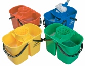 Professional Cleaning Buckets